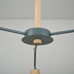 Люстра на штанге ImperiumLoft Les color 220514-23