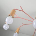 Люстра на штанге ImperiumLoft Les color 220513-23