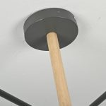 Люстра на штанге ImperiumLoft Les color 220515-23