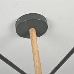 Люстра на штанге ImperiumLoft Les color 220516-23