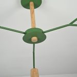 Люстра на штанге ImperiumLoft Les color 220505-23