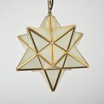 Подвесной светильник ImperiumLoft Star frosted 73573-22