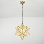 Подвесной светильник ImperiumLoft Star effervescent 228944-22