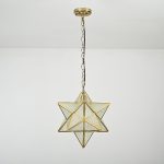 Подвесной светильник ImperiumLoft Star effervescent 228944-22