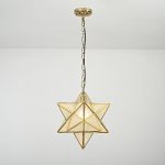 Подвесной светильник ImperiumLoft Star effervescent 228944-22