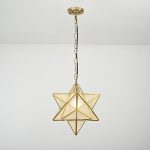 Подвесной светильник ImperiumLoft Star effervescent 228944-22