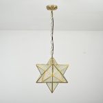 Подвесной светильник ImperiumLoft Star effervescent 228944-22