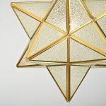 Подвесной светильник ImperiumLoft Star effervescent 228944-22