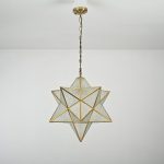 Подвесной светильник ImperiumLoft Star effervescent 228945-22