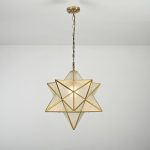 Подвесной светильник ImperiumLoft Star effervescent 228945-22