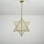 Подвесной светильник ImperiumLoft Star effervescent 228945-22