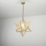 Подвесной светильник ImperiumLoft Star effervescent 228945-22