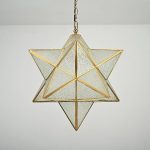 Подвесной светильник ImperiumLoft Star effervescent 228945-22