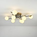 Потолочная люстра ImperiumLoft Maryon 207941-23