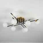 Потолочная люстра ImperiumLoft Maryon 207941-23