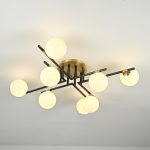 Потолочная люстра ImperiumLoft Maryon 207941-23