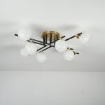 Потолочная люстра ImperiumLoft Maryon 207941-23