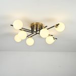 Потолочная люстра ImperiumLoft Maryon 207941-23