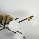 Потолочная люстра ImperiumLoft Maryon 207941-23