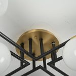 Потолочная люстра ImperiumLoft Maryon 207941-23