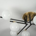 Потолочная люстра ImperiumLoft Maryon 207941-23