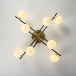 Потолочная люстра ImperiumLoft Maryon 207941-23