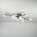 Потолочная люстра ImperiumLoft Maryon 207942-23