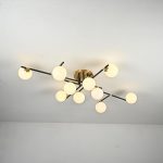 Потолочная люстра ImperiumLoft Maryon 207942-23