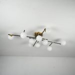 Потолочная люстра ImperiumLoft Maryon 207942-23