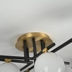 Потолочная люстра ImperiumLoft Maryon 207942-23