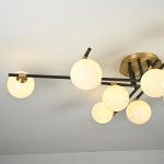 Потолочная люстра ImperiumLoft Maryon 207942-23