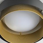 Потолочный светильник ImperiumLoft Casing 189556-26