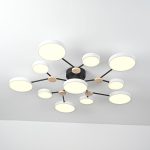 Люстра на штанге ImperiumLoft Gamma 223764-23