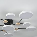 Люстра на штанге ImperiumLoft Gamma 223764-23