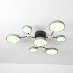 Люстра на штанге ImperiumLoft Gamma 223771-23