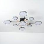 Люстра на штанге ImperiumLoft Gamma 223766-23