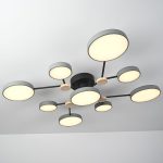 Люстра на штанге ImperiumLoft Gamma 223766-23