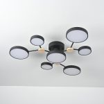 Люстра на штанге ImperiumLoft Gamma 223768-23