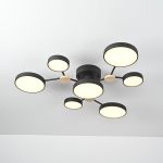 Люстра на штанге ImperiumLoft Gamma 223768-23