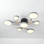 Люстра на штанге ImperiumLoft Gamma 223765-23