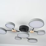 Люстра на штанге ImperiumLoft Gamma 223765-23