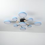 Люстра на штанге ImperiumLoft Gamma 223775-23