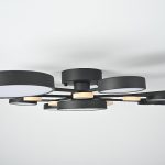 Люстра на штанге ImperiumLoft Gamma 223770-23