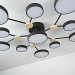 Люстра на штанге ImperiumLoft Gamma 223770-23