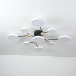 Люстра на штанге ImperiumLoft Gamma 223762-23