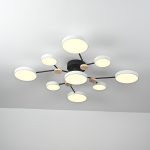 Люстра на штанге ImperiumLoft Gamma 223762-23