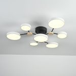 Люстра на штанге ImperiumLoft Gamma 223761-23