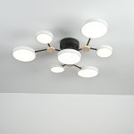 Люстра на штанге ImperiumLoft Gamma 223761-23