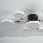 Люстра на штанге ImperiumLoft Gamma 223761-23