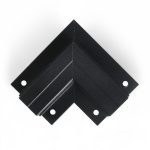 Угловой коннектор Voltalighting Light AIJL-CX-2.Corner TB